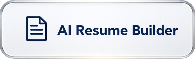 AI Resume Builder