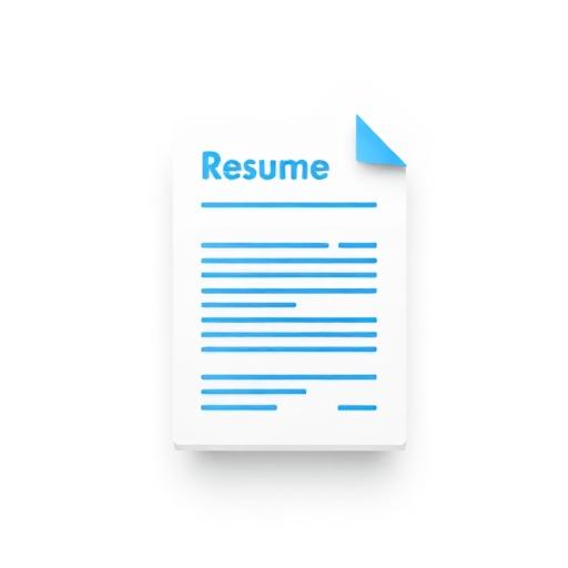 Resume