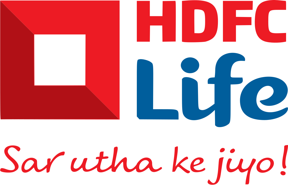 HDFC Life logo