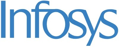 Infosys logo