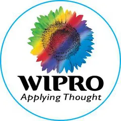 Wipro logo